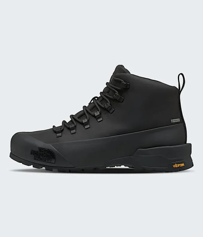 GlenClyffe™ Mid Leather GORE-TEX®-kängor GlenClyffe™ Mid Leather GORE-TEX®-kängor