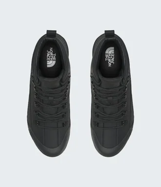 GlenClyffe™ Mid Leather GORE-TEX®-kängor