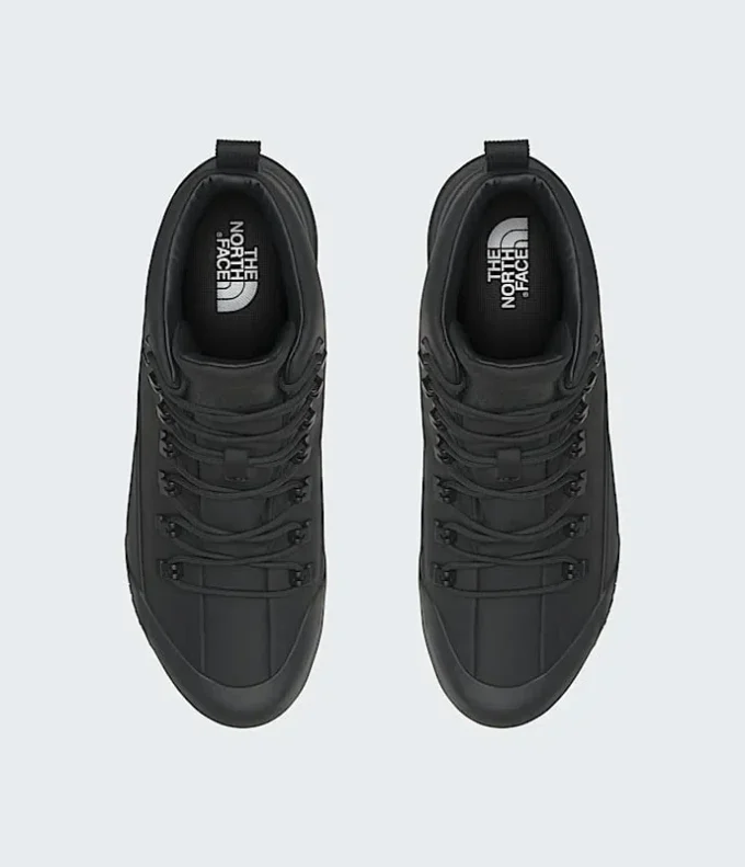GlenClyffe™ Mid Leather GORE-TEX®-kängor GlenClyffe™ Mid Leather GORE-TEX®-kängor