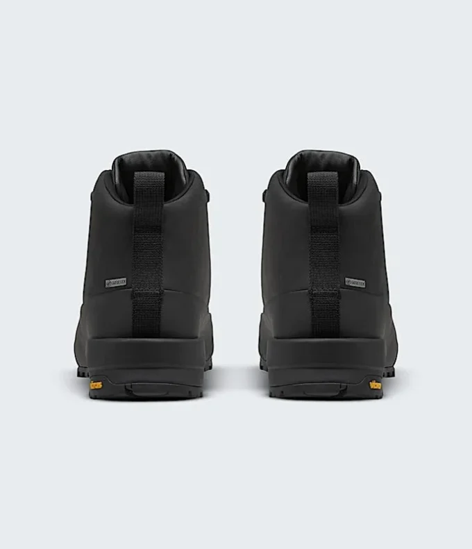 GlenClyffe™ Mid Leather GORE-TEX®-kängor GlenClyffe™ Mid Leather GORE-TEX®-kängor