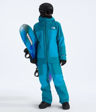 GORE-TEX® Dawnstrike-byxor för herr