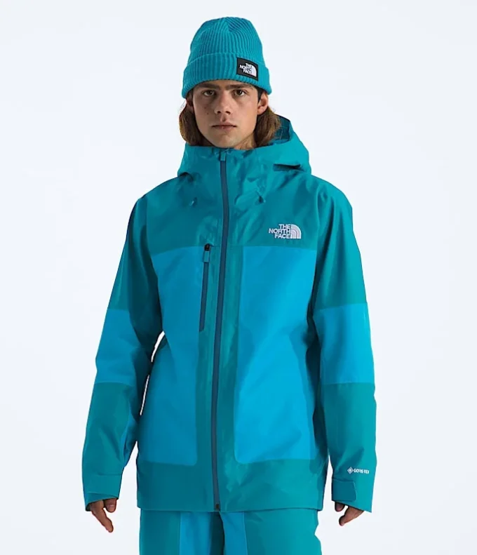 GORE-TEX® Dawnstrike Insulated Jacket för herr GORE-TEX® Dawnstrike Insulated Jacket för herr