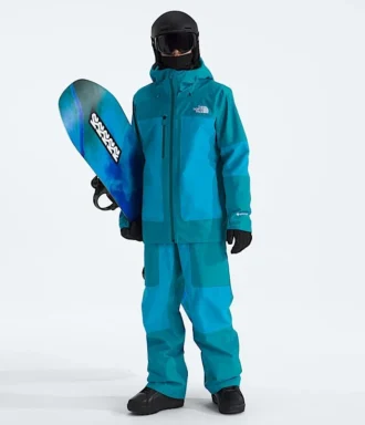 GORE-TEX® Dawnstrike Insulated Jacket för herr