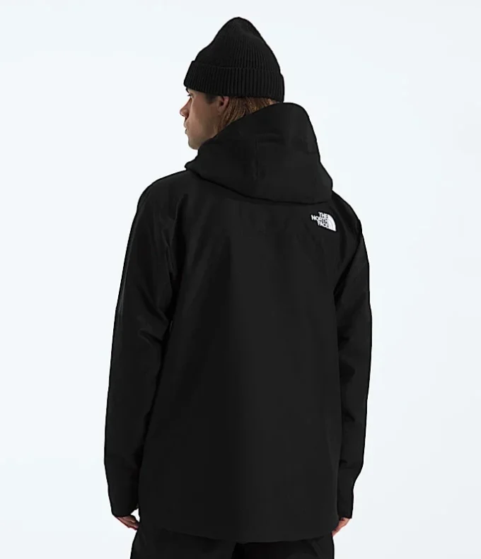 GORE-TEX® Dawnstrike Insulated Jacket för herr GORE-TEX® Dawnstrike Insulated Jacket för herr