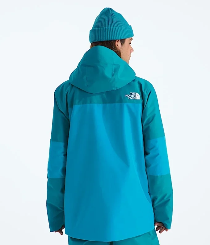 GORE-TEX® Dawnstrike Insulated Jacket för herr GORE-TEX® Dawnstrike Insulated Jacket för herr