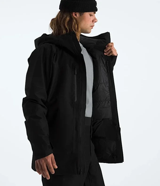 GORE-TEX® Dawnstrike Insulated Jacket för herr GORE-TEX® Dawnstrike Insulated Jacket för herr
