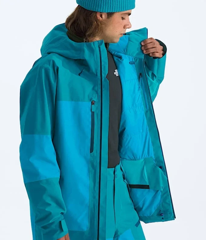 GORE-TEX® Dawnstrike Insulated Jacket för herr GORE-TEX® Dawnstrike Insulated Jacket för herr