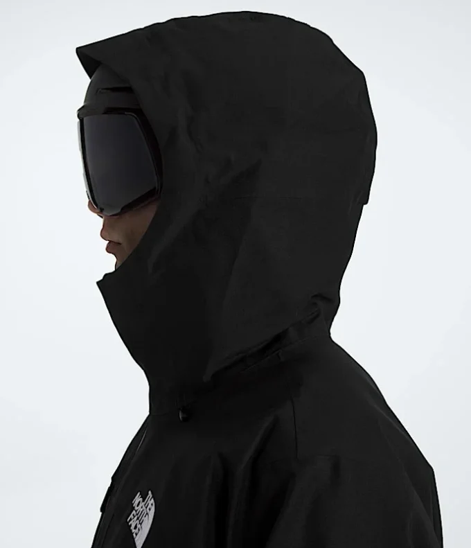GORE-TEX® Dawnstrike Insulated Jacket för herr GORE-TEX® Dawnstrike Insulated Jacket för herr