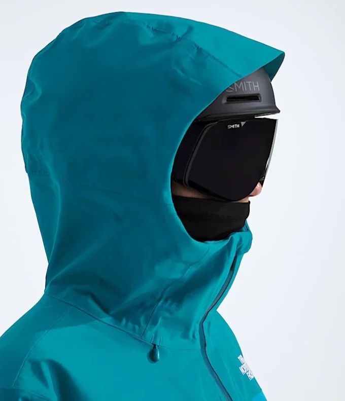 GORE-TEX® Dawnstrike Insulated Jacket för herr GORE-TEX® Dawnstrike Insulated Jacket för herr