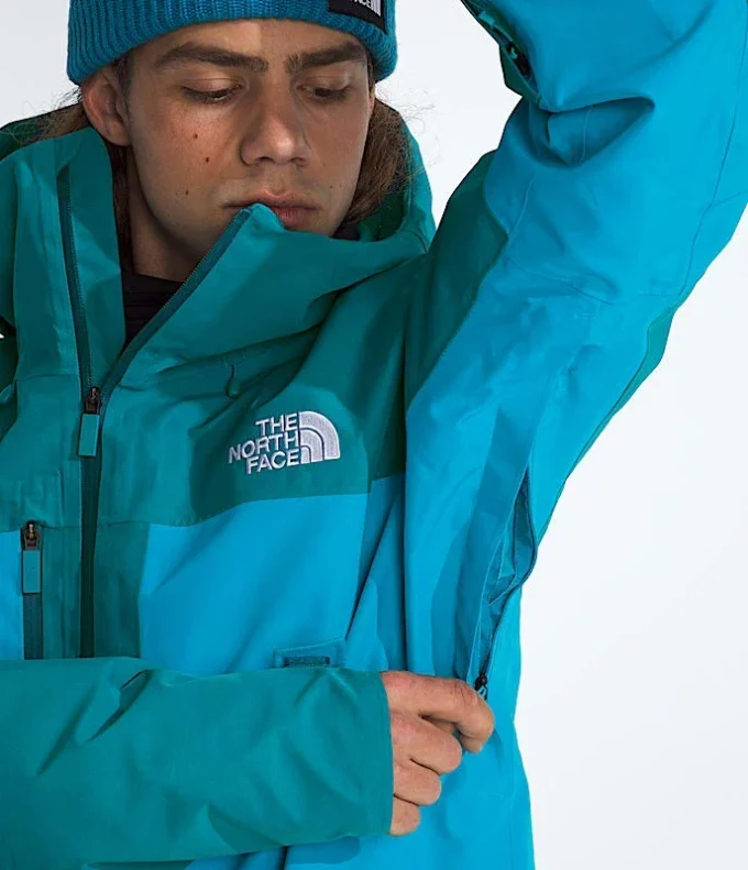 GORE-TEX® Dawnstrike Insulated Jacket för herr GORE-TEX® Dawnstrike Insulated Jacket för herr