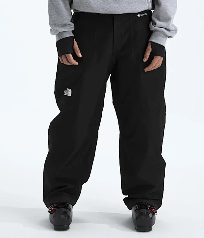 GORE-TEX® Hex-byxor för herr