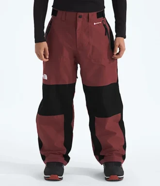 GORE-TEX® Hex-byxor för herr