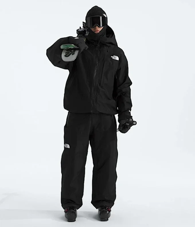 GORE-TEX® Hex-byxor för herr