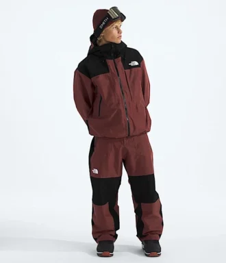 GORE-TEX® Hex-byxor för herr