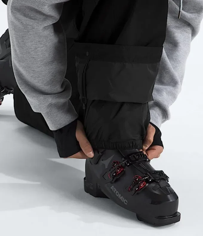 GORE-TEX® Hex-byxor för herr