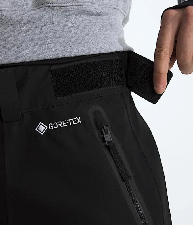 GORE-TEX® Hex-byxor för herr