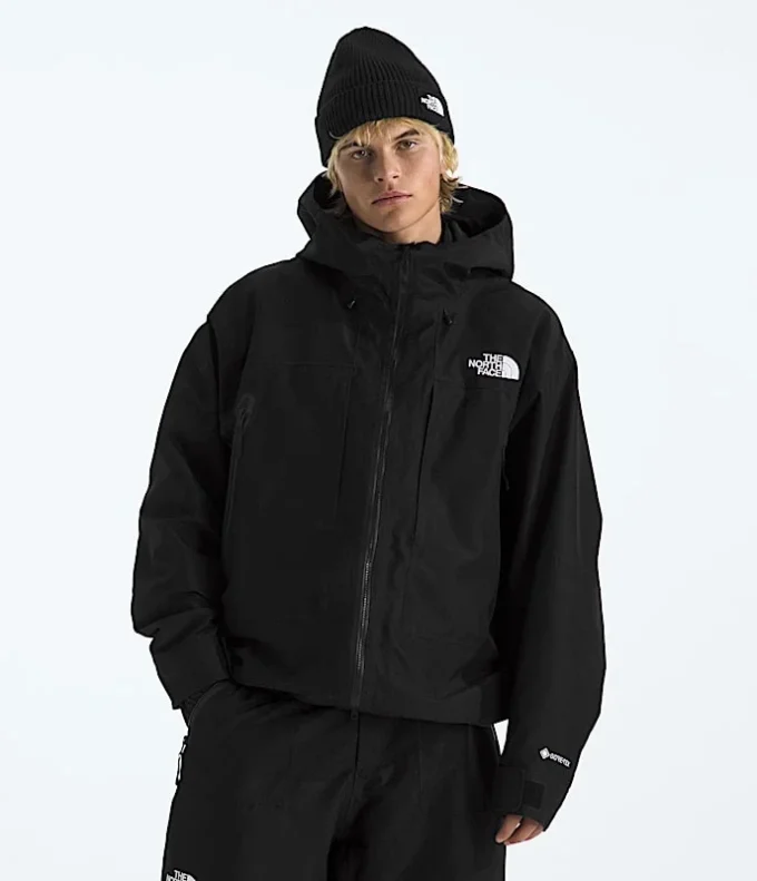 GORE-TEX® Hex-jacka för herr GORE-TEX® Hex-jacka för herr