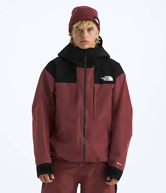 GORE-TEX® Hex-jacka för herr GORE-TEX® Hex-jacka för herr