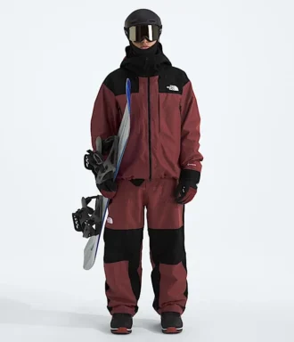 GORE-TEX® Hex-jacka för herr