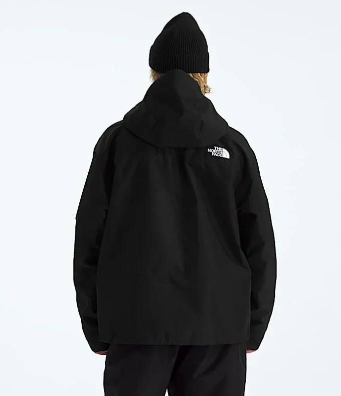 GORE-TEX® Hex-jacka för herr GORE-TEX® Hex-jacka för herr