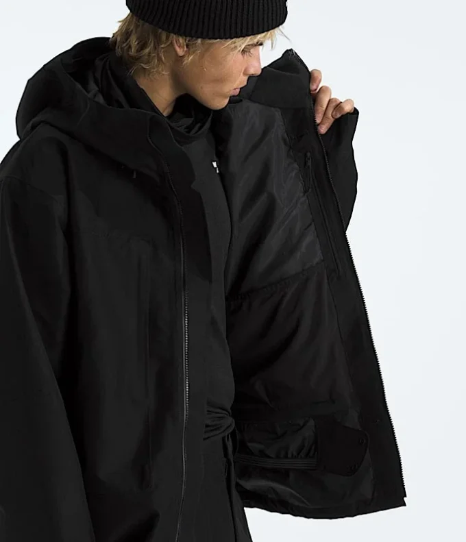 GORE-TEX® Hex-jacka för herr GORE-TEX® Hex-jacka för herr