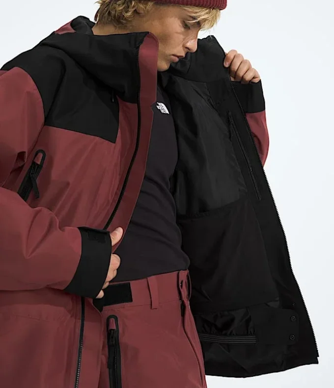 GORE-TEX® Hex-jacka för herr GORE-TEX® Hex-jacka för herr