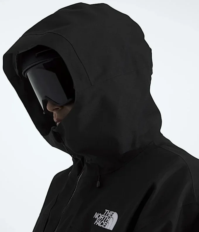 GORE-TEX® Hex-jacka för herr GORE-TEX® Hex-jacka för herr