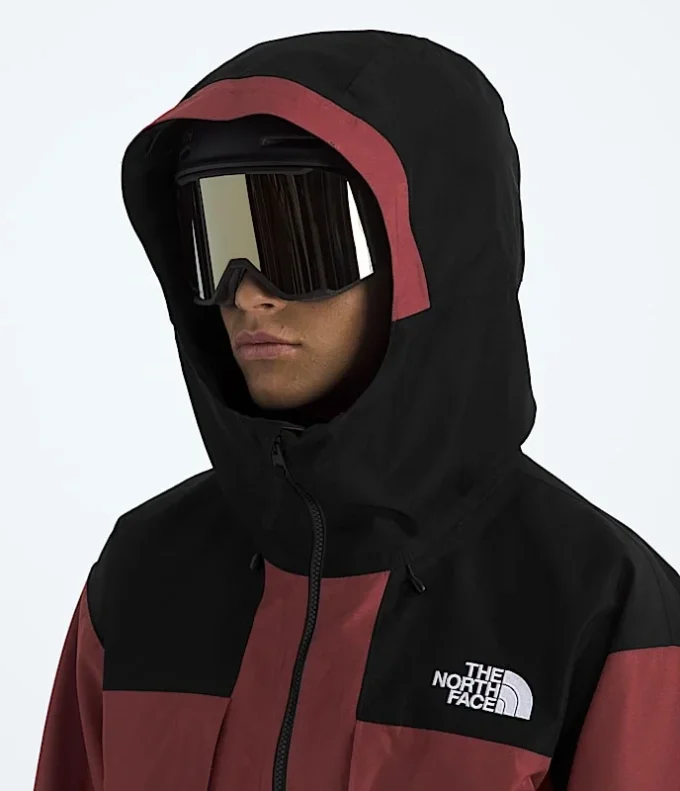 GORE-TEX® Hex-jacka för herr GORE-TEX® Hex-jacka för herr
