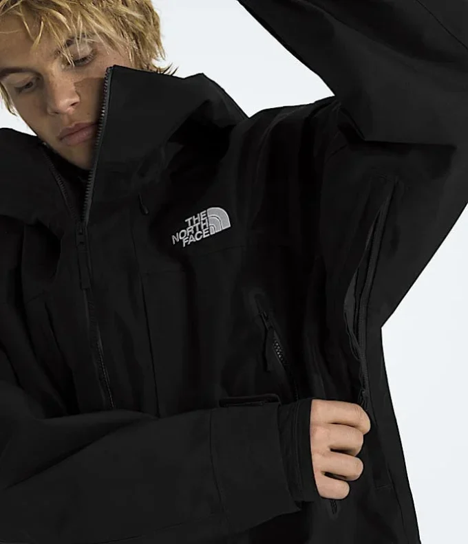 GORE-TEX® Hex-jacka för herr GORE-TEX® Hex-jacka för herr
