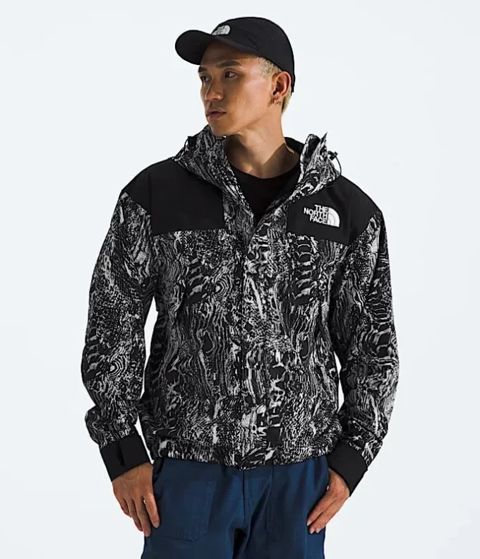 GORE-TEX® Mountain Jacket för herr