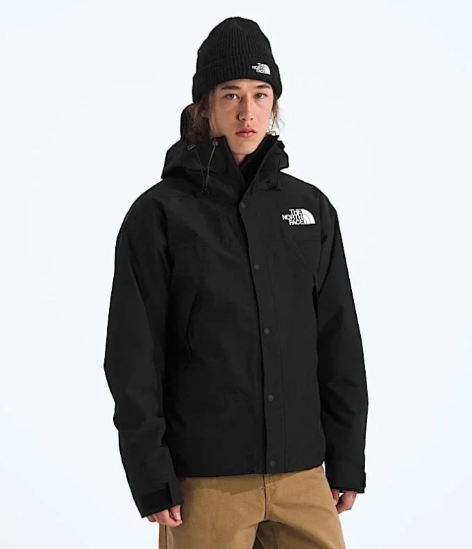 GORE-TEX® Mountain Jacket för herr