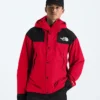 GORE-TEX® Mountain Jacket för herr