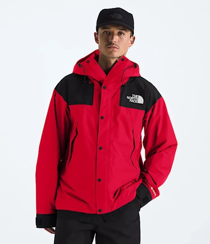 GORE-TEX® Mountain Jacket för herr