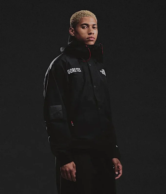 GORE-TEX® Mountain Jacket för herr