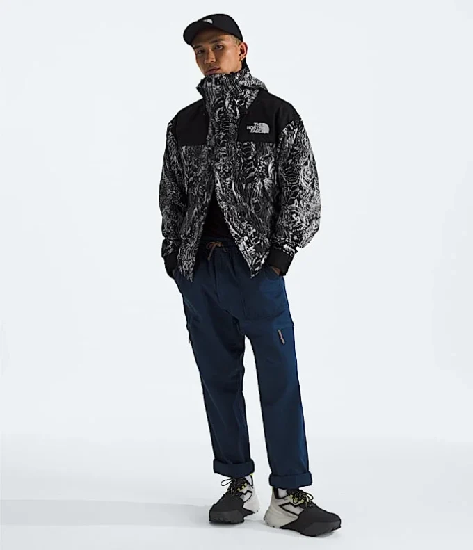 GORE-TEX® Mountain Jacket för herr