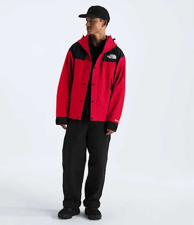 GORE-TEX® Mountain Jacket för herr