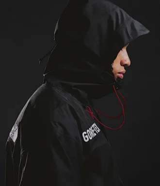 GORE-TEX® Mountain Jacket för herr