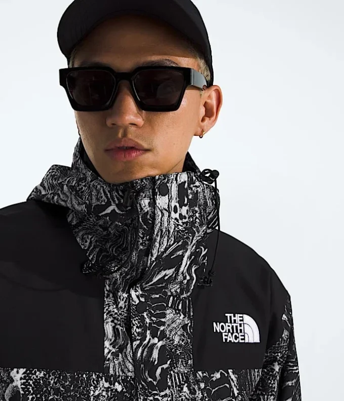 GORE-TEX® Mountain Jacket för herr