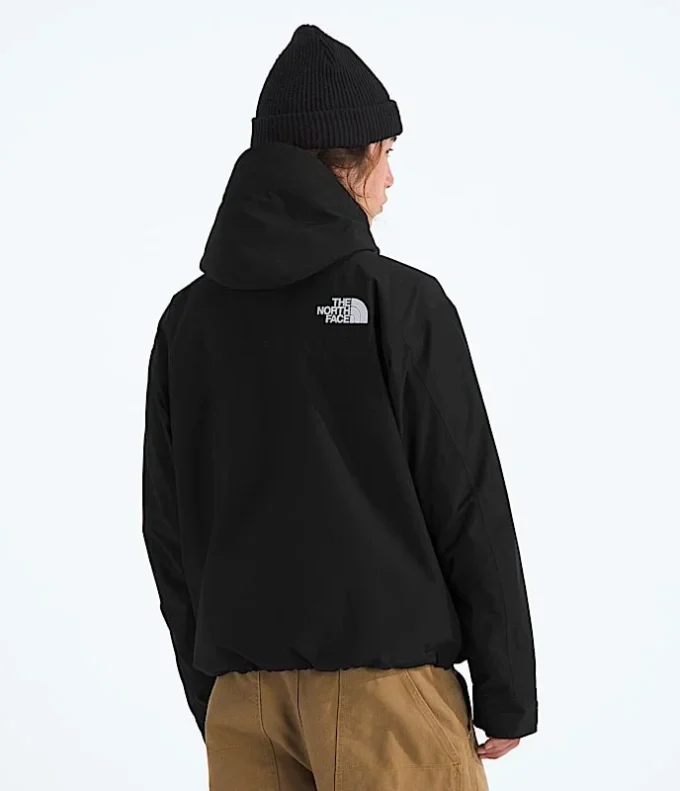 GORE-TEX® Mountain Jacket för herr