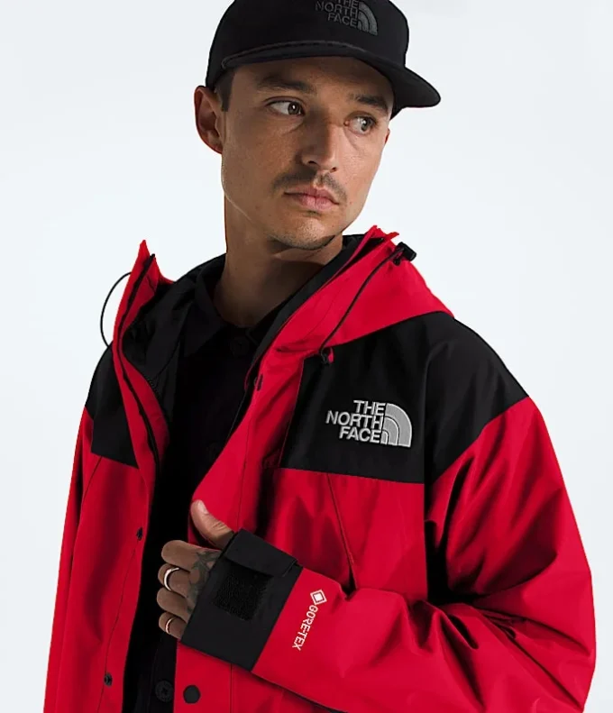 GORE-TEX® Mountain Jacket för herr