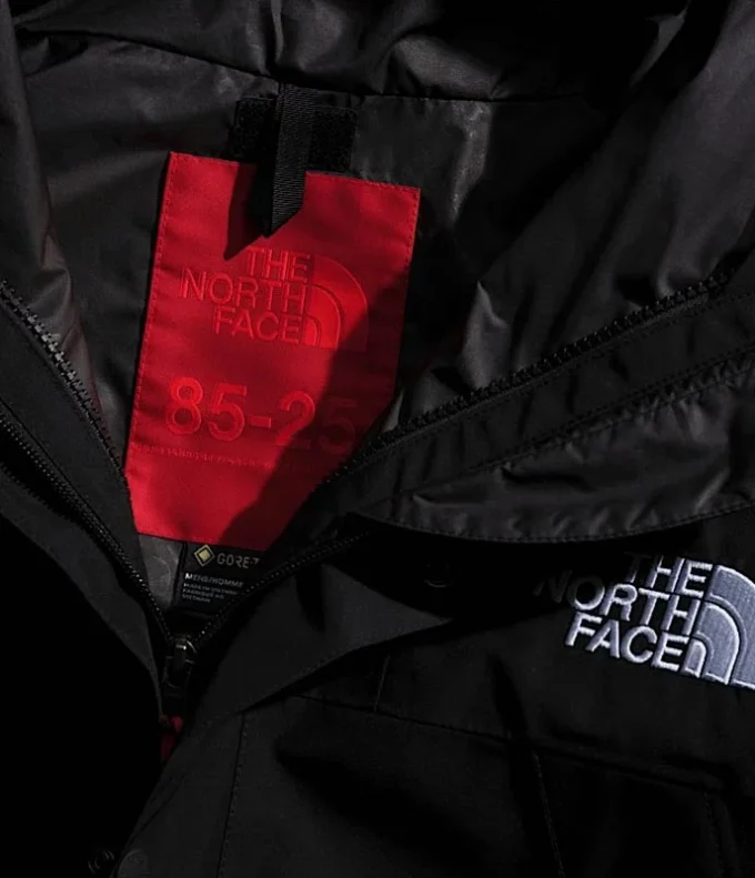 GORE-TEX® Mountain Jacket för herr