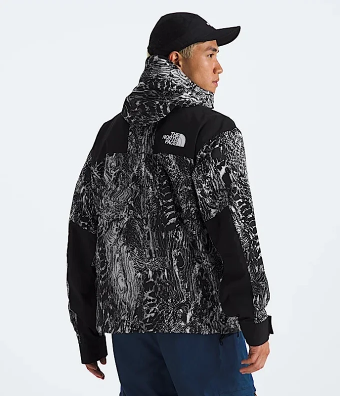 GORE-TEX® Mountain Jacket för herr