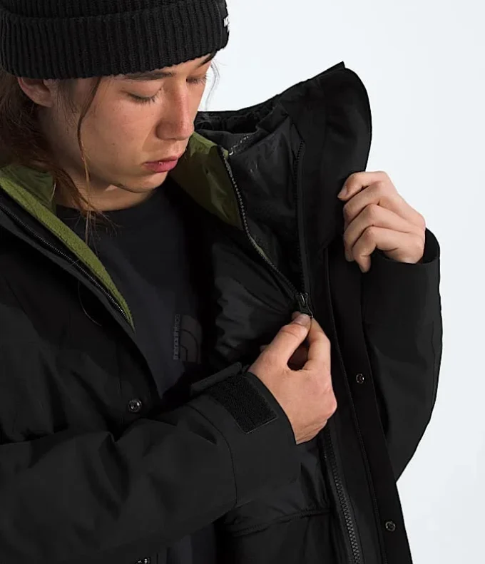 GORE-TEX® Mountain Jacket för herr