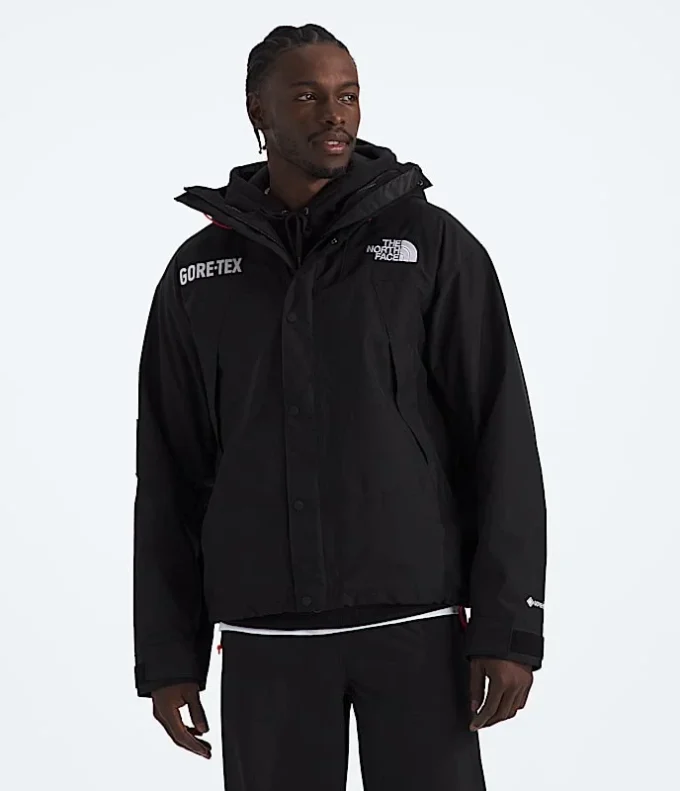 GORE-TEX® Mountain Jacket för herr