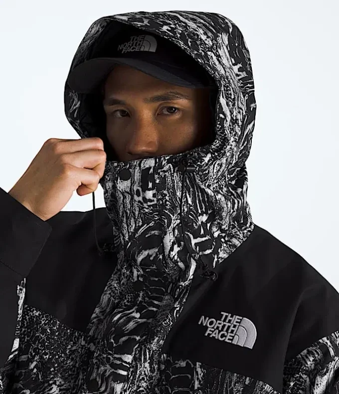 GORE-TEX® Mountain Jacket för herr