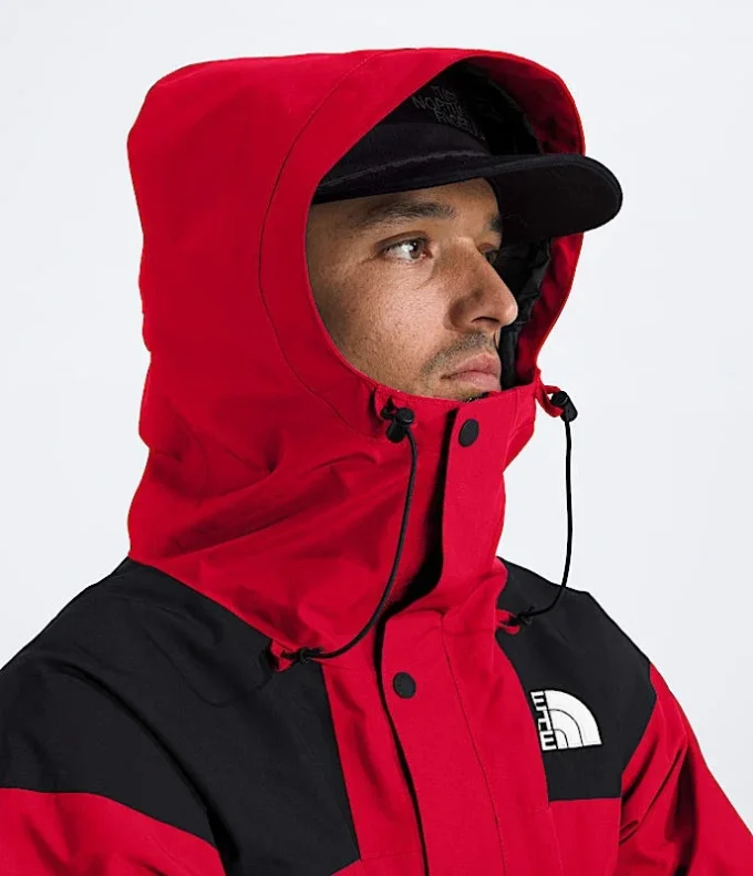 GORE-TEX® Mountain Jacket för herr
