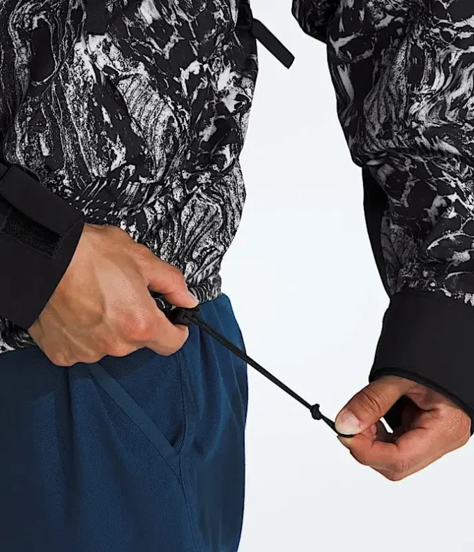 GORE-TEX® Mountain Jacket för herr