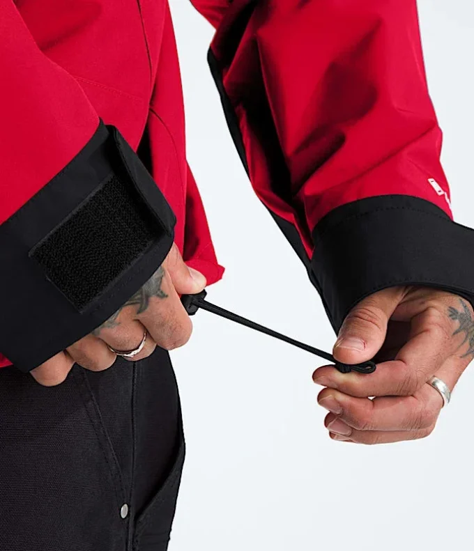 GORE-TEX® Mountain Jacket för herr