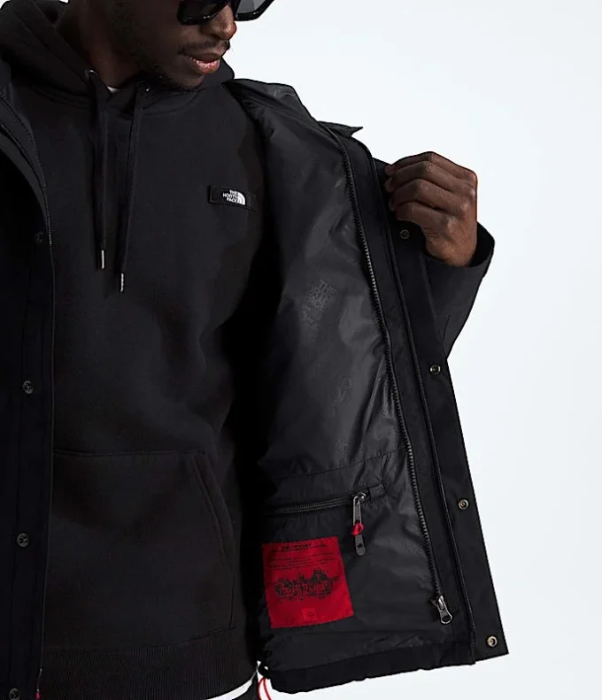 GORE-TEX® Mountain Jacket för herr