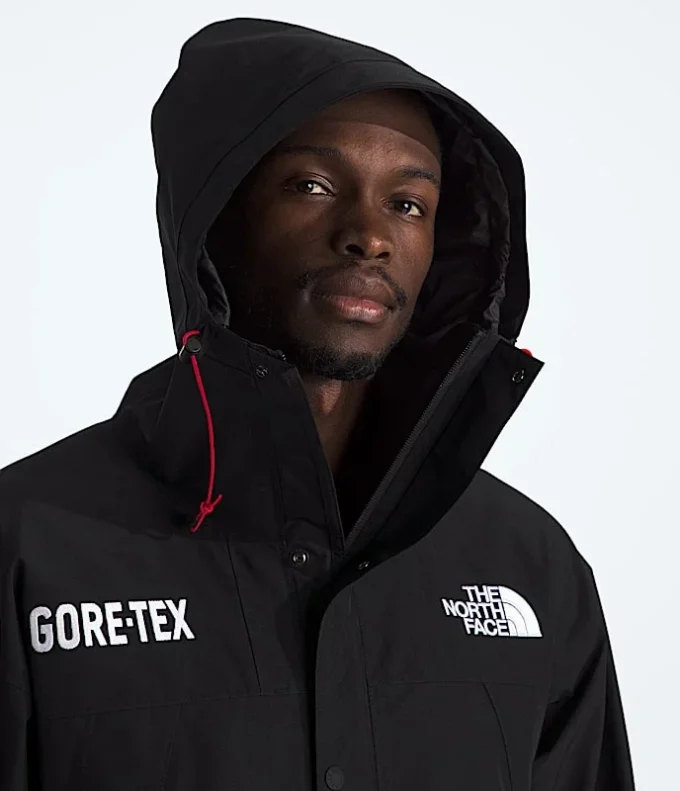 GORE-TEX® Mountain Jacket för herr